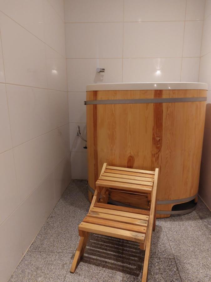 Apartament Sienna Czarna Gora Stubai 29 Экстерьер фото